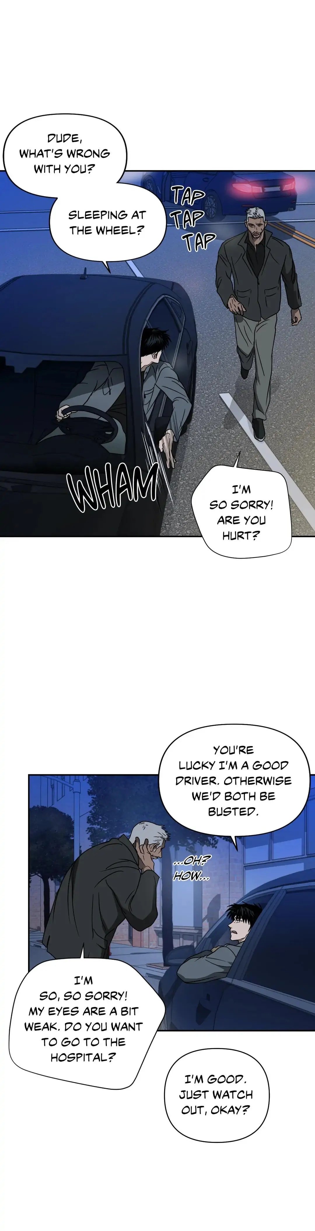 Shutline, Chapter 42 image 09